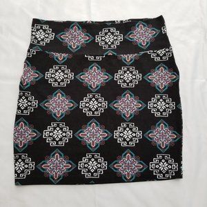 Mini Skirt Size L Charlotte Russe
